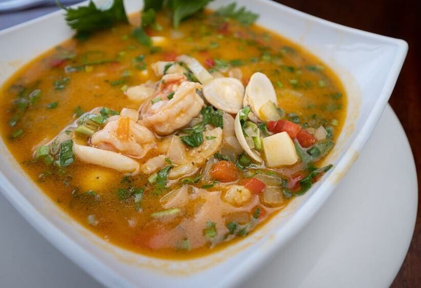 호텔 Terraza Del Pacifico