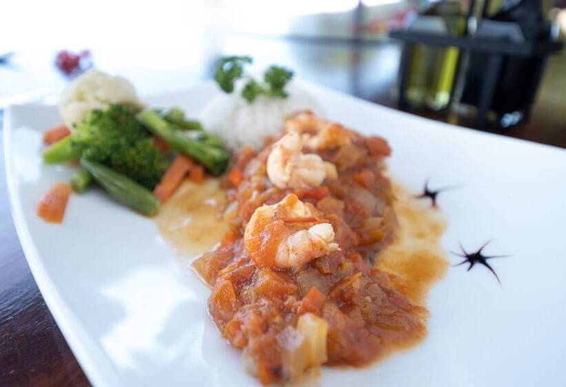 호텔 Terraza Del Pacifico