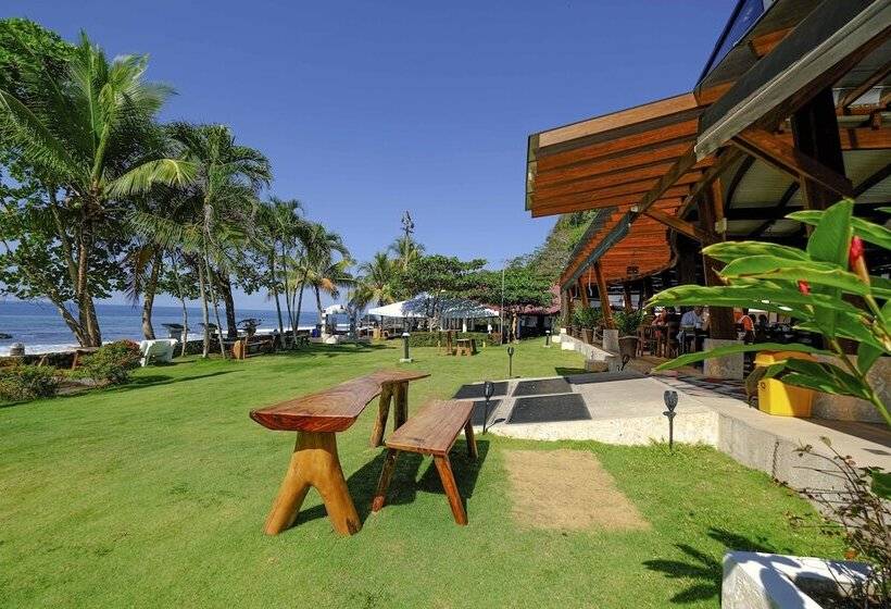 هتل Terraza Del Pacifico