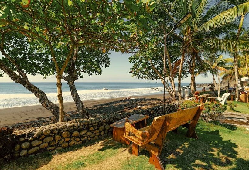 호텔 Terraza Del Pacifico