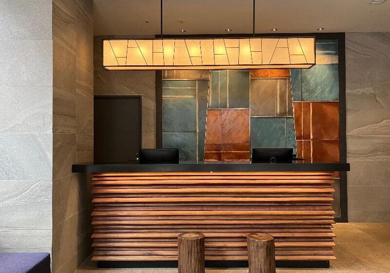 ホテル The B Sapporo