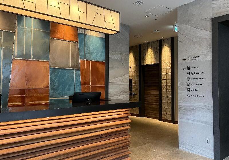 ホテル The B Sapporo