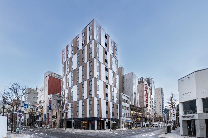 ホテル The B Sapporo