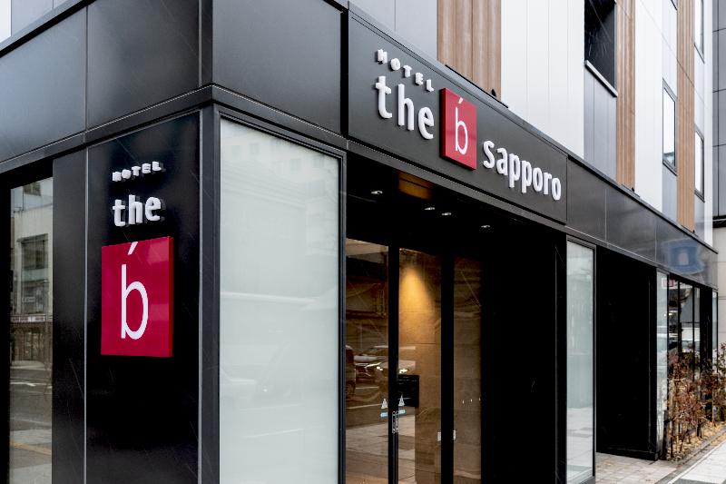 ホテル The B Sapporo
