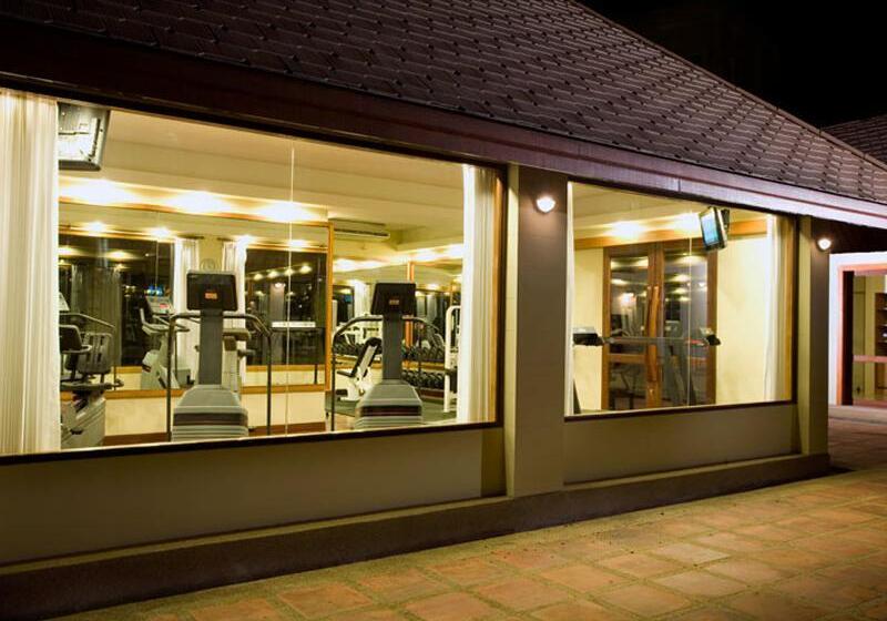 Hotel The Emerald Cove Koh Chang