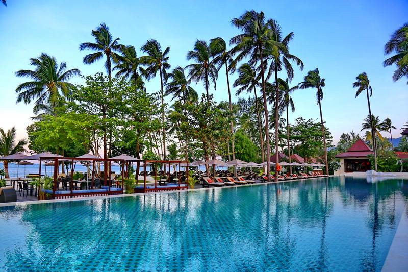 هتل The Emerald Cove Koh Chang