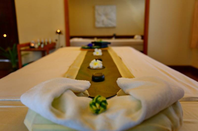 Hotel The Emerald Cove Koh Chang