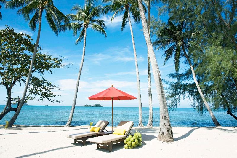 Hotel The Emerald Cove Koh Chang