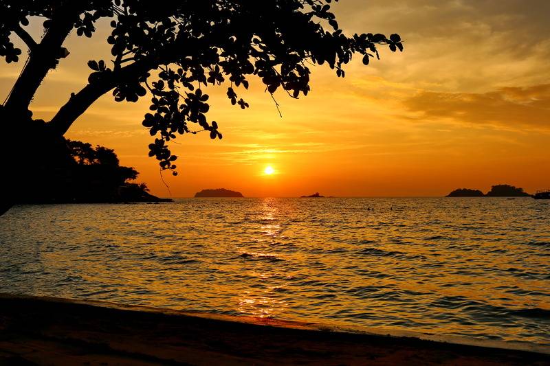 Hotel The Emerald Cove Koh Chang