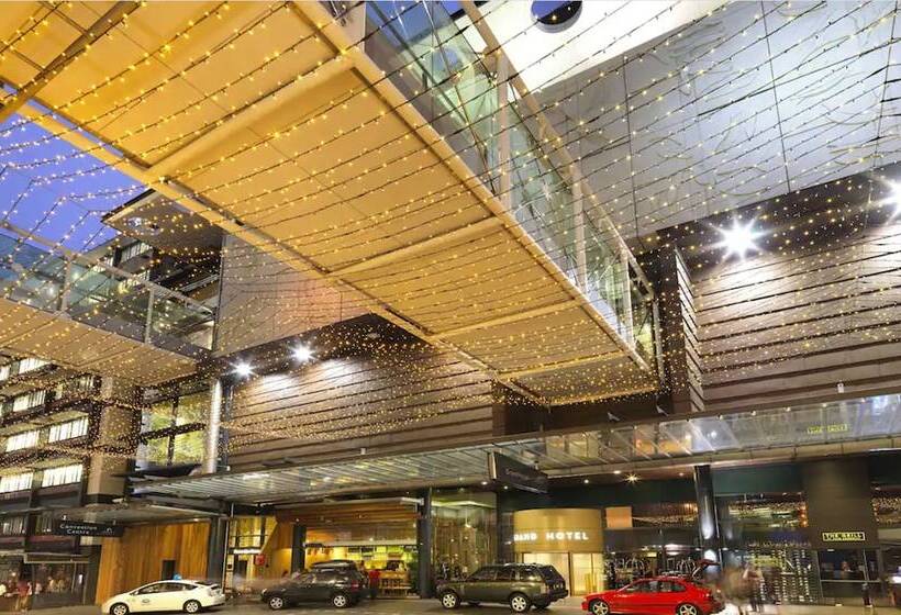 هتل The Grand By Skycity