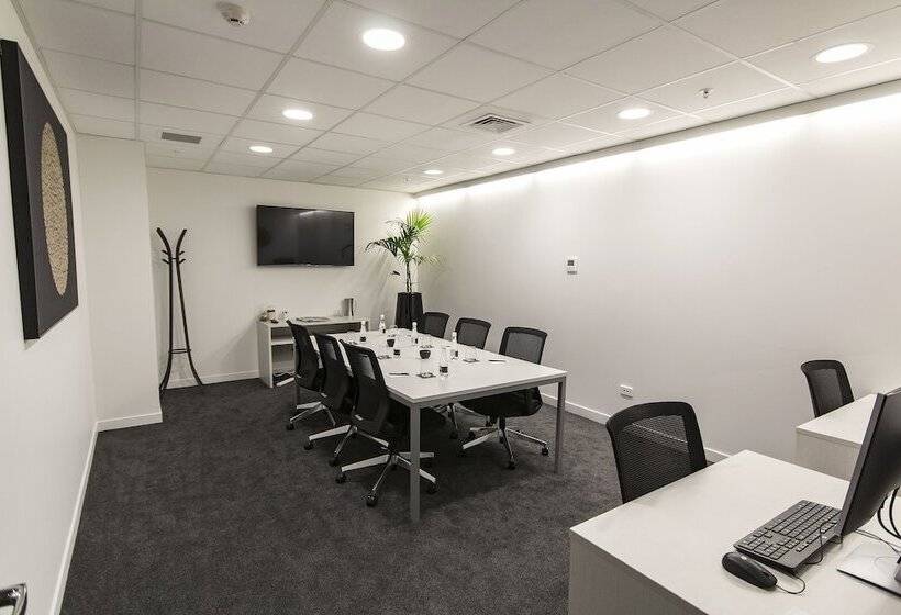 호텔 The Grand By Skycity