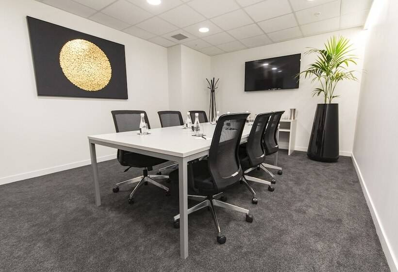 호텔 The Grand By Skycity