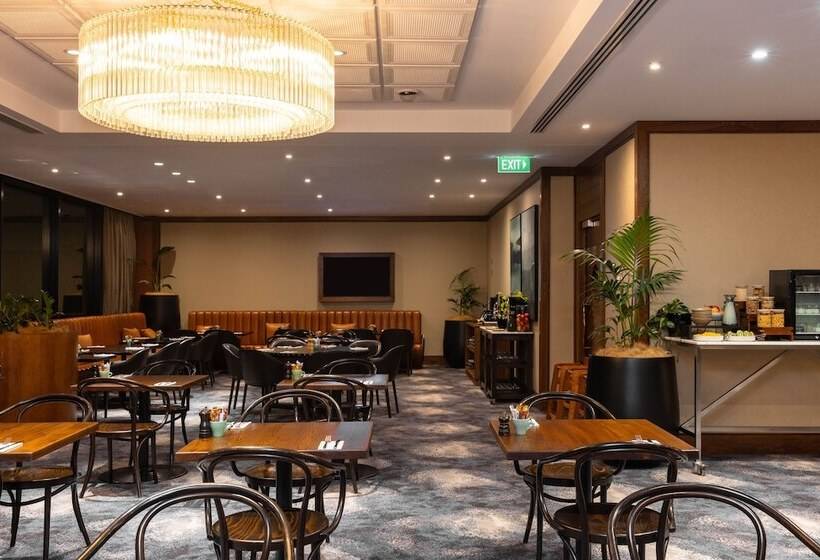 호텔 The Grand By Skycity