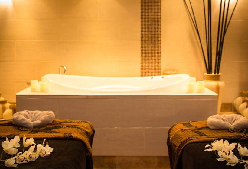 호텔 The Grand By Skycity