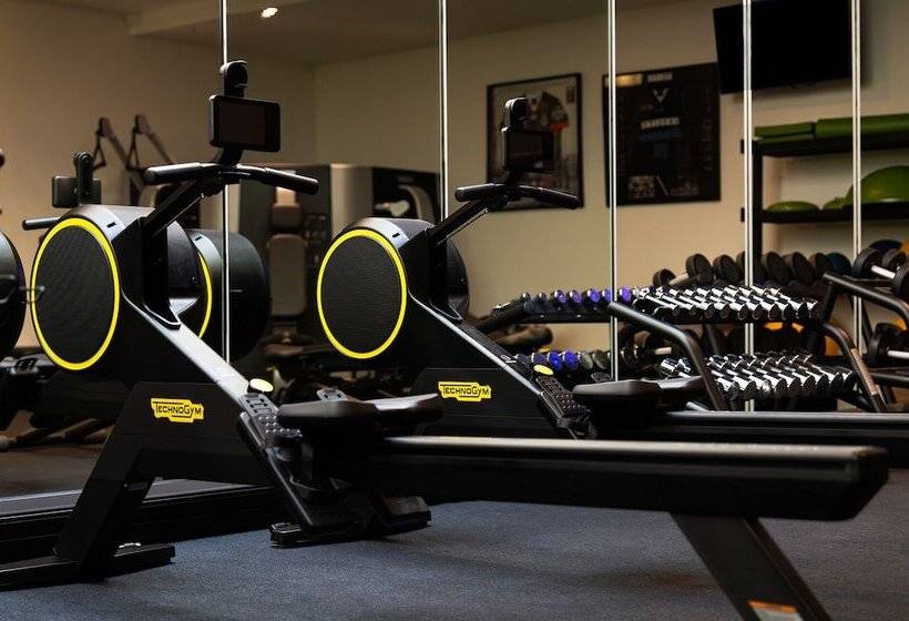 هتل The Grand By Skycity