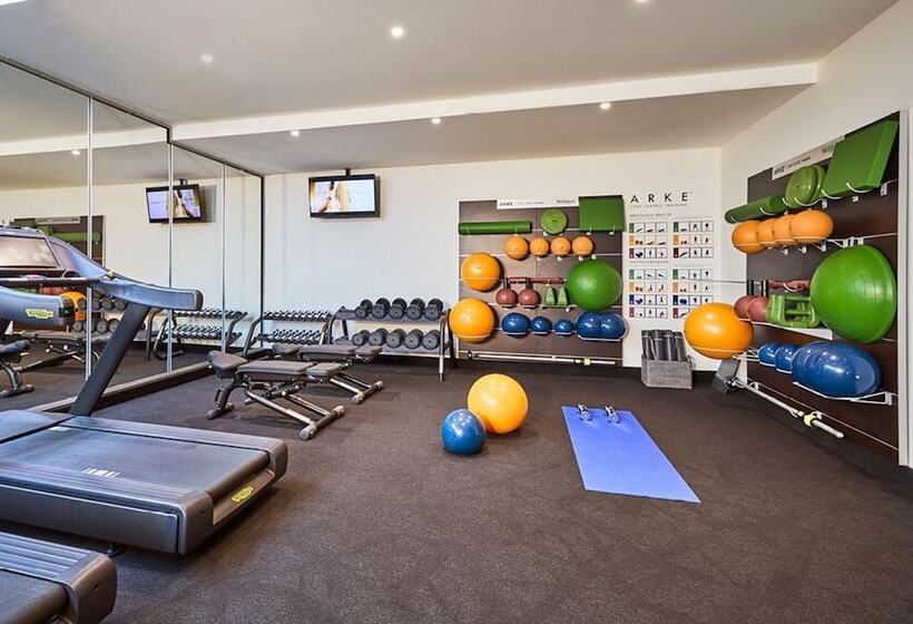 호텔 The Grand By Skycity