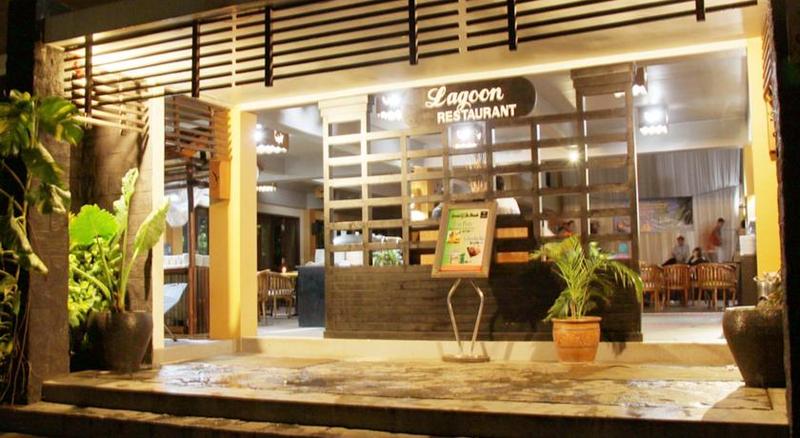 هتل The Jayakarta Anyer Beach Resorts