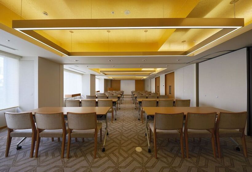 The Kitano Hotel Tokyo