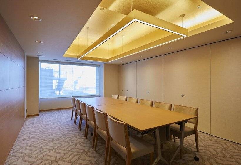 The Kitano Hotel Tokyo