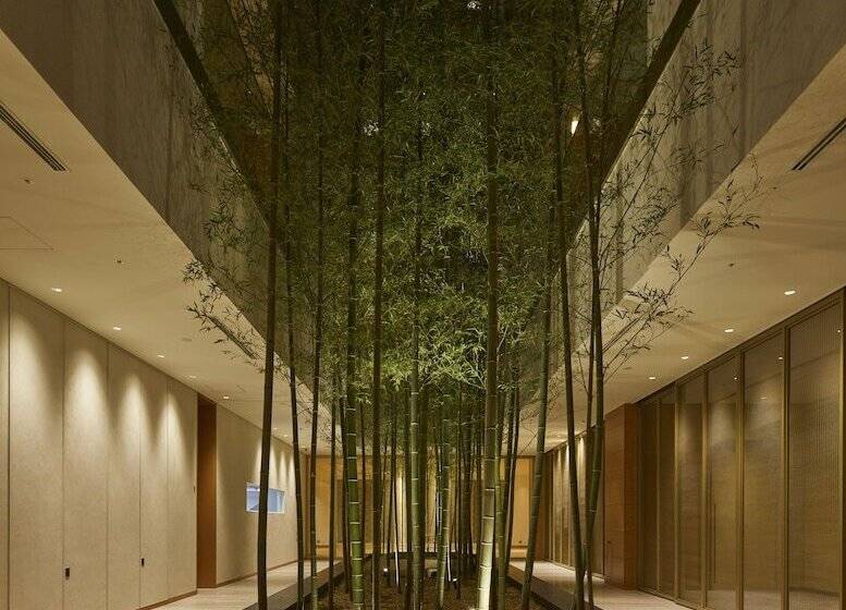 The Kitano Hotel Tokyo