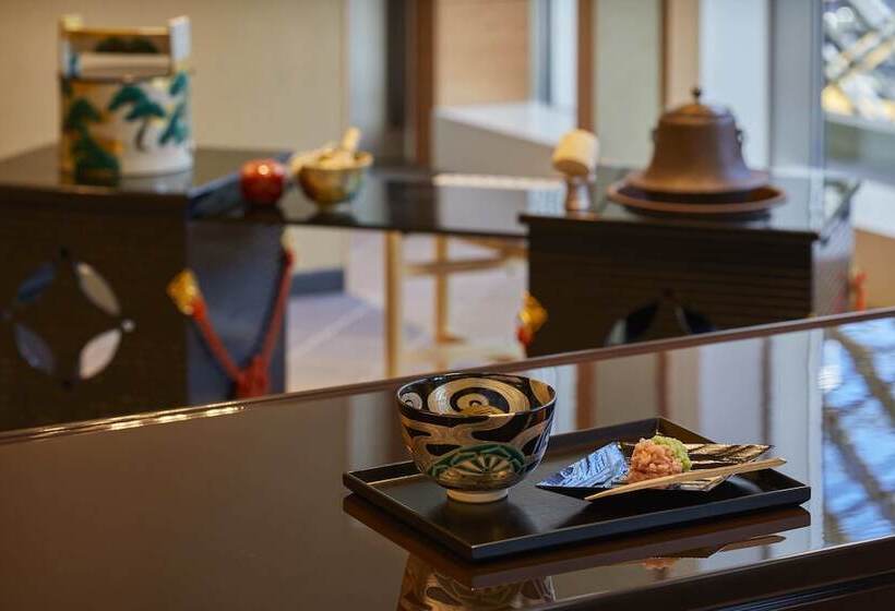 The Kitano Hotel Tokyo
