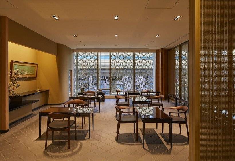 The Kitano Hotel Tokyo