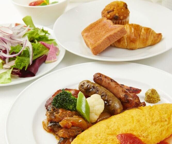 The Kitano Hotel Tokyo