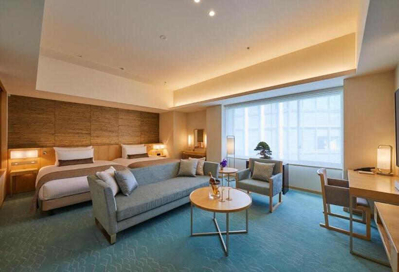 The Kitano Hotel Tokyo