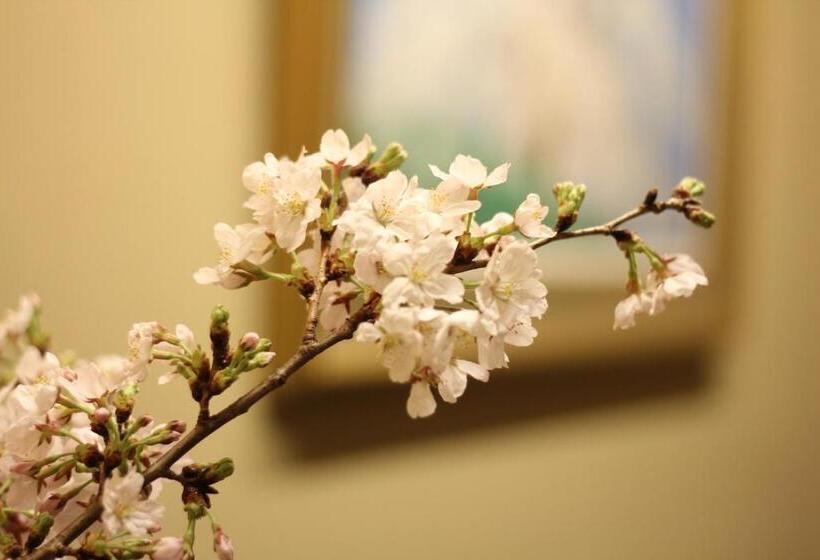 The Kitano Hotel Tokyo