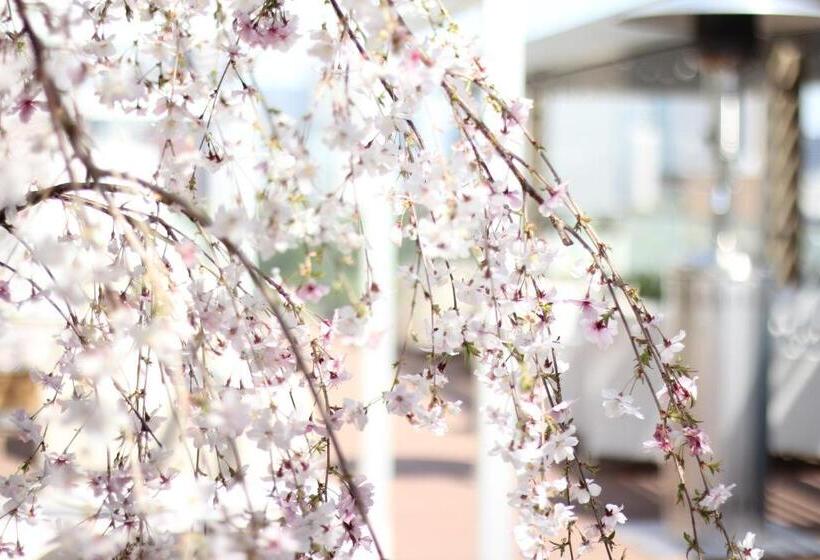 The Kitano Hotel Tokyo