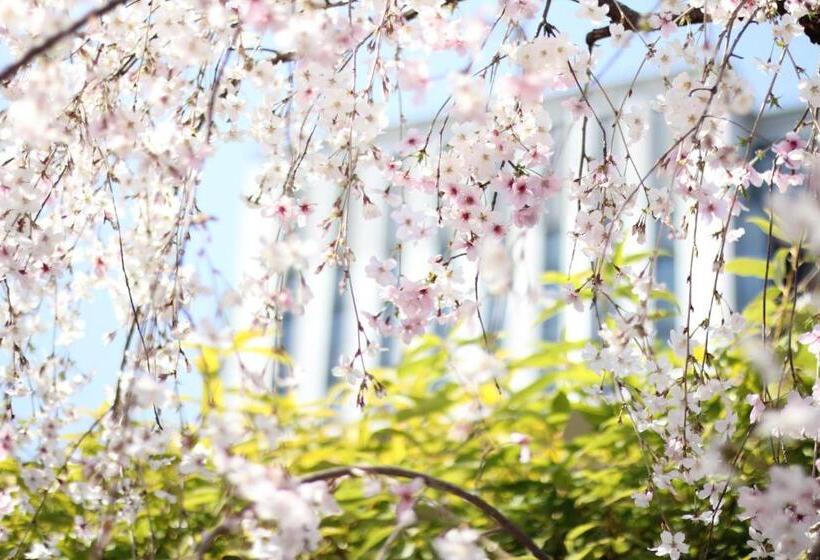 The Kitano Hotel Tokyo