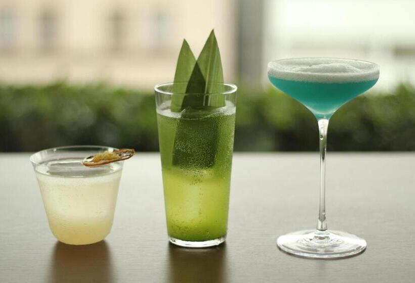 The Kitano Hotel Tokyo