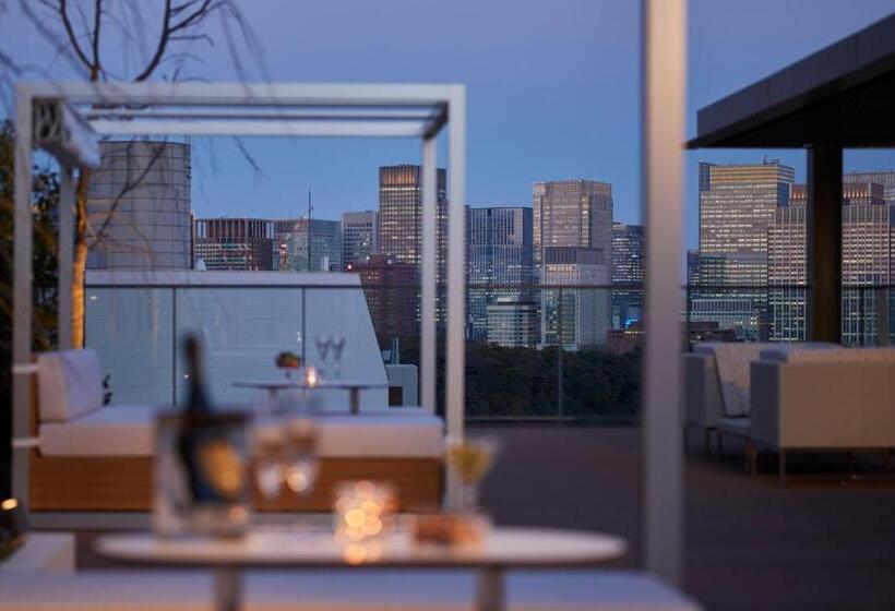 The Kitano Hotel Tokyo