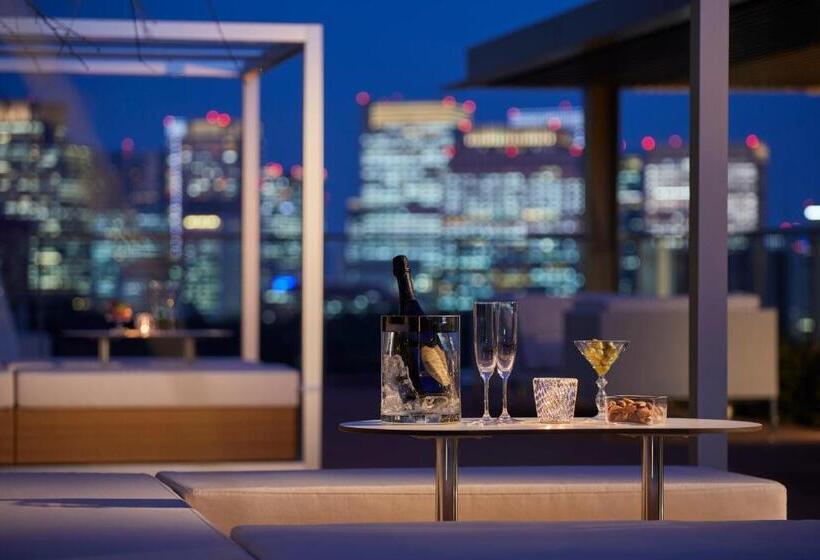 The Kitano Hotel Tokyo