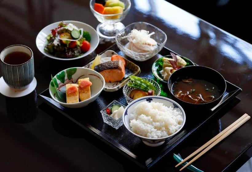 The Kitano Hotel Tokyo