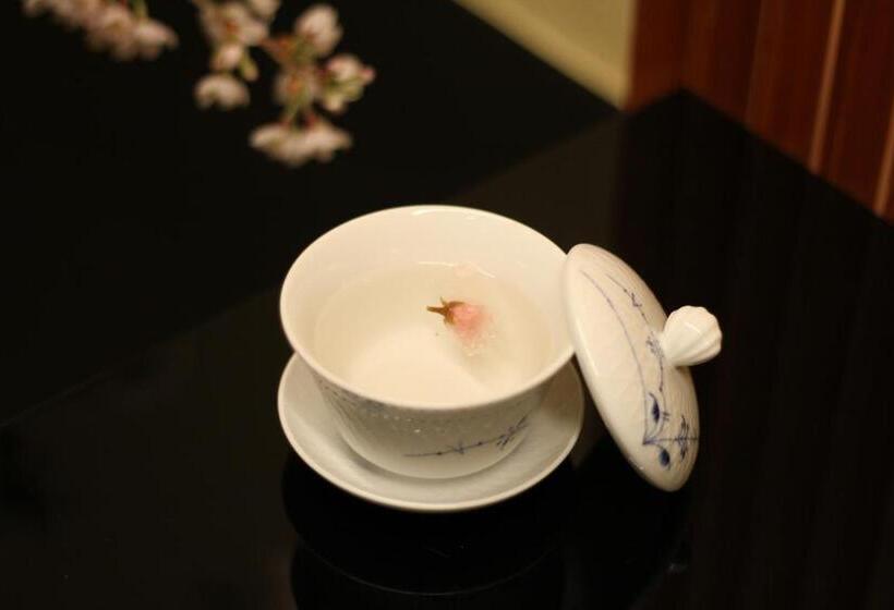 The Kitano Hotel Tokyo