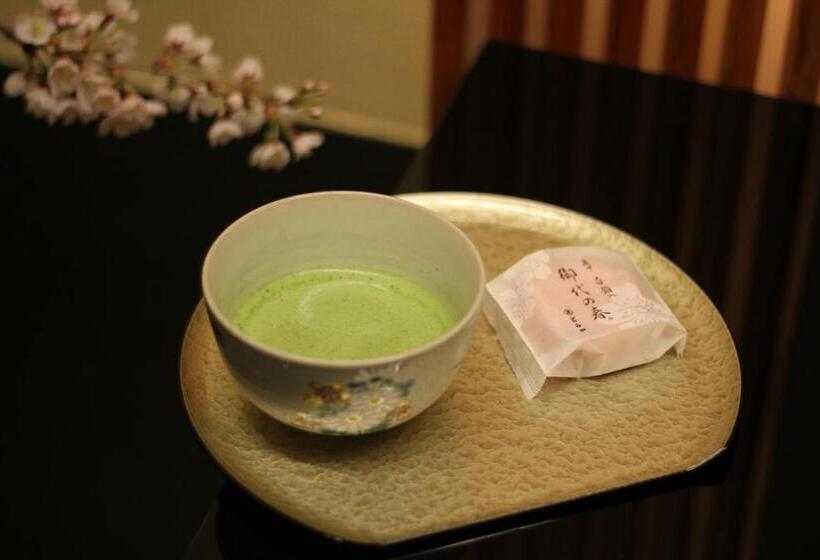 The Kitano Hotel Tokyo