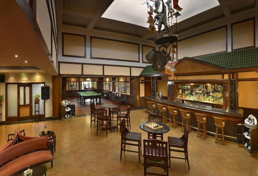 فندق The Lalit Golf & Spa Resort Goa