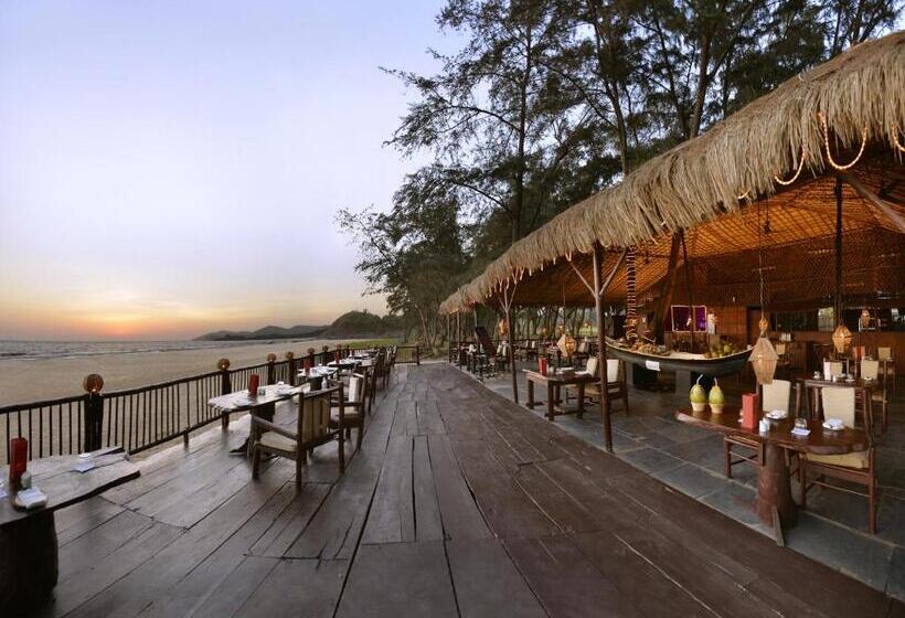 فندق The Lalit Golf & Spa Resort Goa