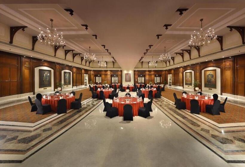 فندق The Lalit Golf & Spa Resort Goa