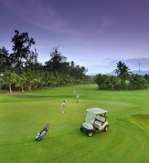 فندق The Lalit Golf & Spa Resort Goa