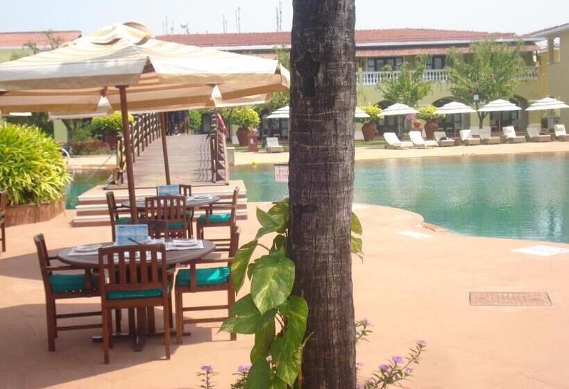 فندق The Lalit Golf & Spa Resort Goa