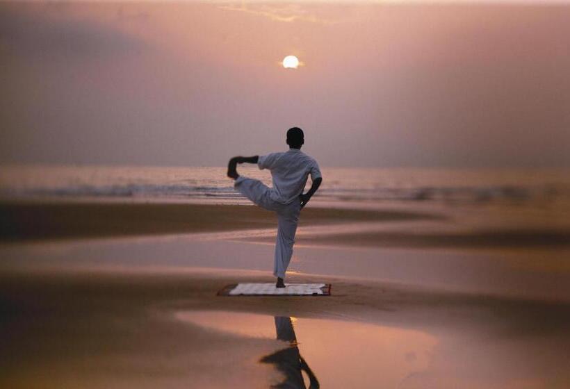 فندق The Lalit Golf & Spa Resort Goa