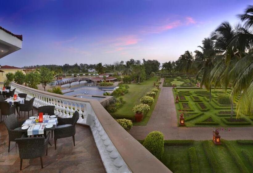فندق The Lalit Golf & Spa Resort Goa