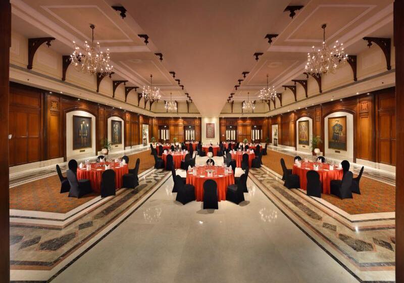 فندق The Lalit Golf & Spa Resort Goa