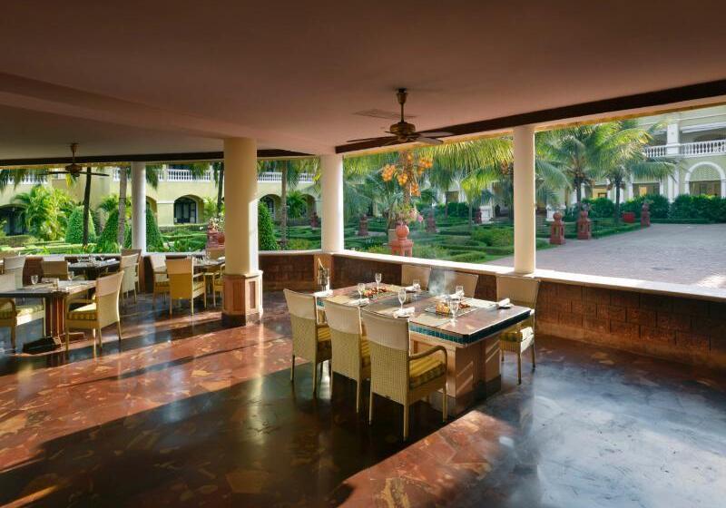 فندق The Lalit Golf & Spa Resort Goa