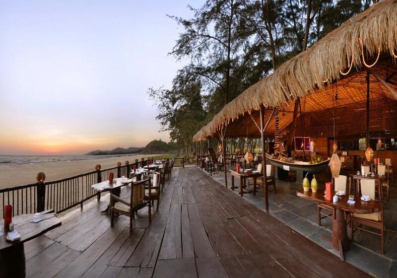 فندق The Lalit Golf & Spa Resort Goa