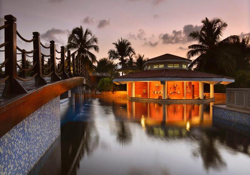 فندق The Lalit Golf & Spa Resort Goa