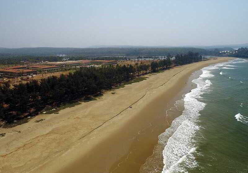 فندق The Lalit Golf & Spa Resort Goa