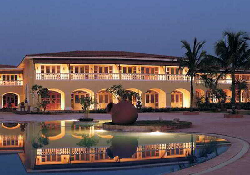 فندق The Lalit Golf & Spa Resort Goa